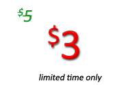 Invoice Number Override $3 -Limited Time
