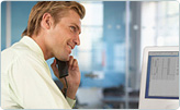 Contacts and CRM