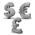 Changeable Currency Symbols