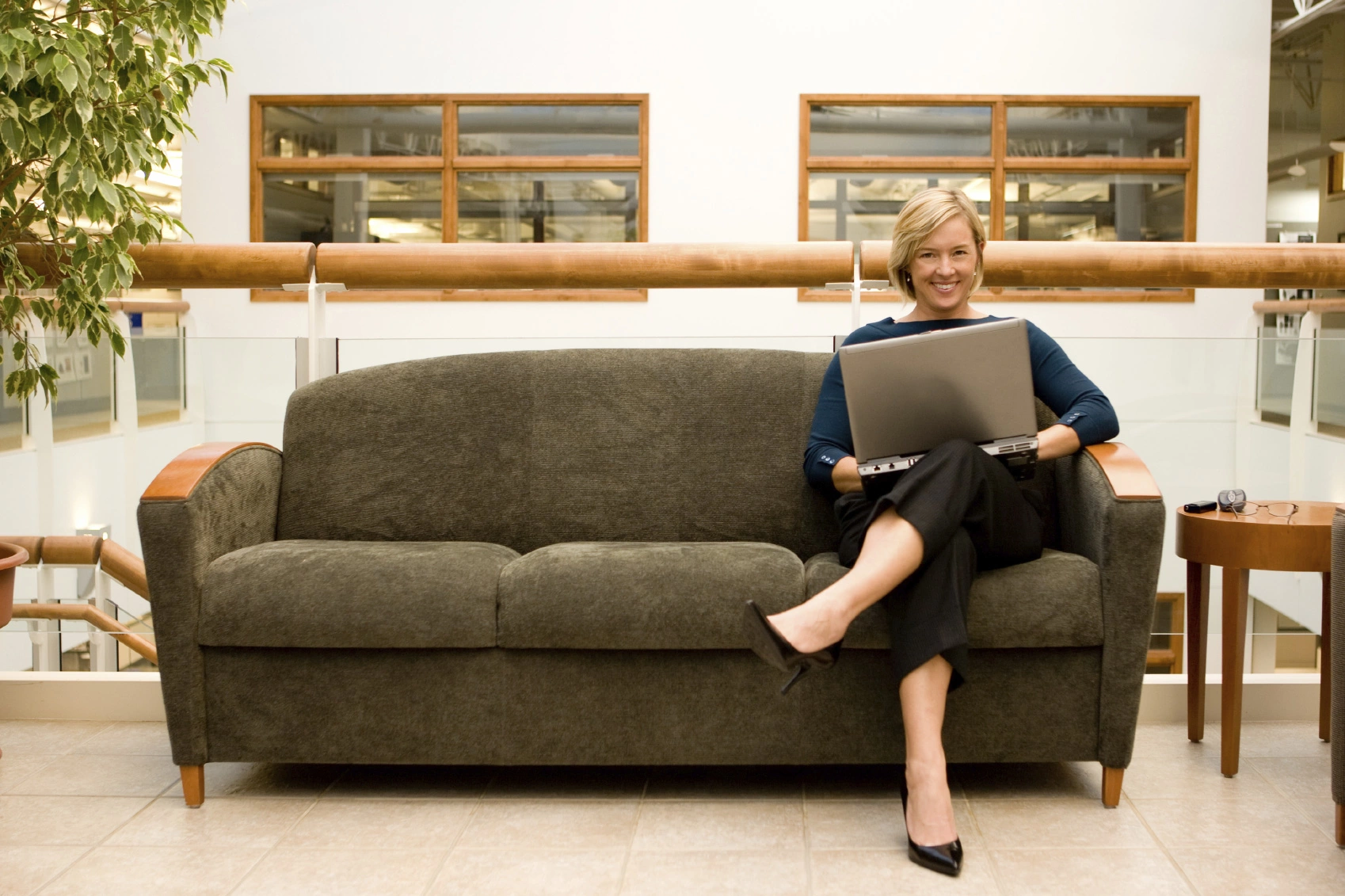 безопасный доступ из любой точки мира в любое время